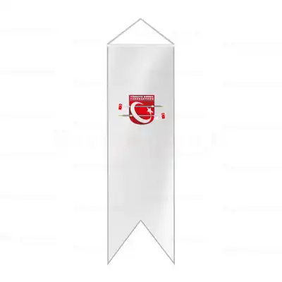 Trkiye Krek Federasyonu Krlang Bayraklar