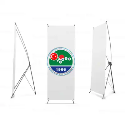 Trkiye Masa Tenisi Federasyonu Dijital Bask X Banner