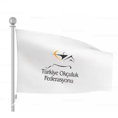 Trkiye Okuluk Federasyonu Gnder Bayra