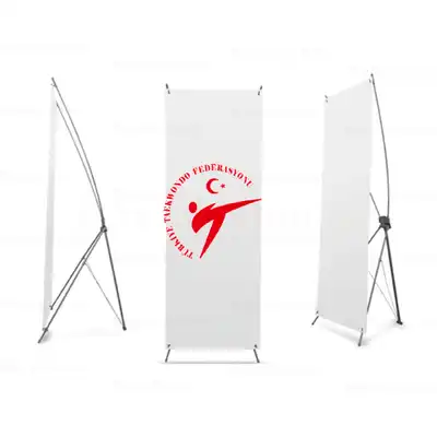 Trkiye Taekwondo Federasyonu Dijital Bask X Banner