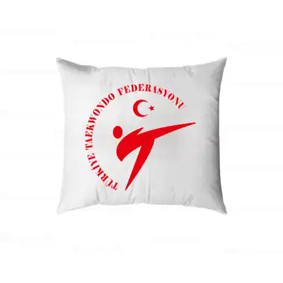 Trkiye Taekwondo Federasyonu Dijital Baskl Yastk Klf