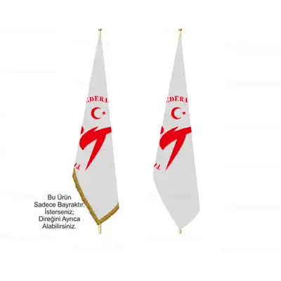 Trkiye Taekwondo Federasyonu Makam Bayra