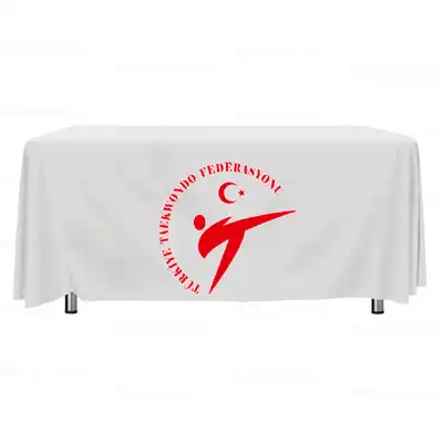 Trkiye Taekwondo Federasyonu Masa rts Modelleri