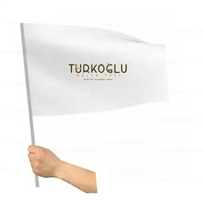 Trkolu Belediyesi Sopal Bayrak