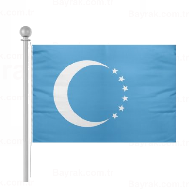 Turkomen Bayrak