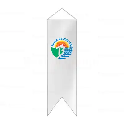 Tuzla Belediyesi Krlang Bayraklar