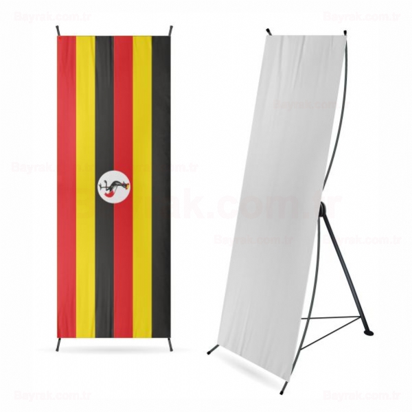 Uganda Dijital Bask X Banner