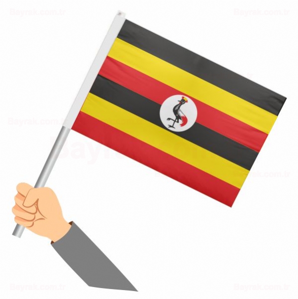 Uganda Sopal Bayrak
