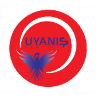 Uyan Partisi Logosu Uyan Partisi Ai logo Cdr Logo Vectors Logolar