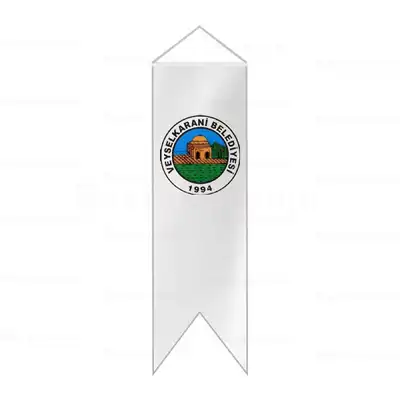 Veyselkarani Belediyesi Krlang Bayraklar