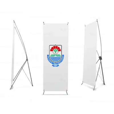 Yalova Belediyesi Dijital Bask X Banner