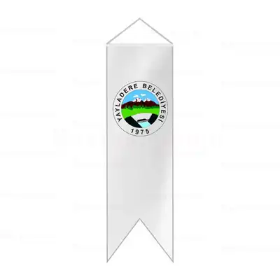 Yayladere Belediyesi Krlang Bayraklar