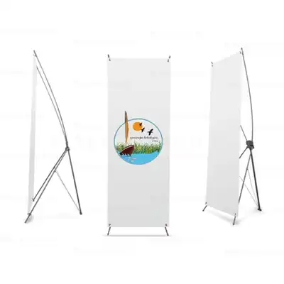Yeniaa Belediyesi Dijital Bask X Banner