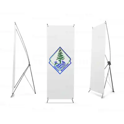 Yenice Belediyesi Dijital Bask X Banner