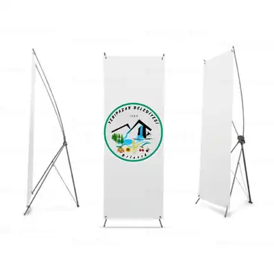 Yenipazar Belediyesi Dijital Bask X Banner