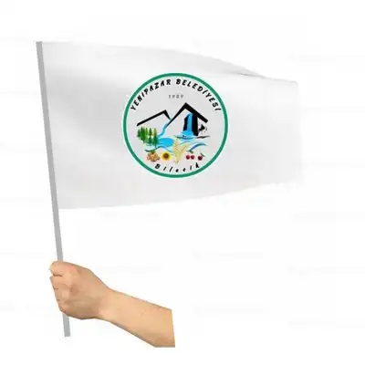 Yenipazar Belediyesi Sopal Bayrak