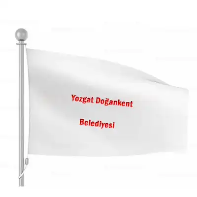 Yozgat Doankent Belediyesi Gnder Bayra