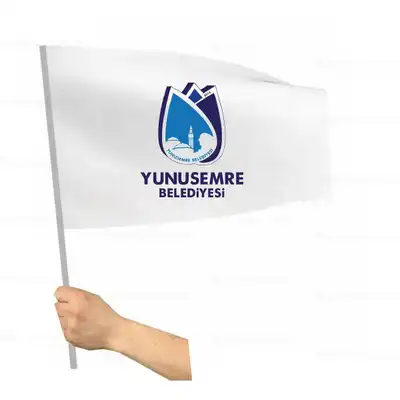 Yunusemre Belediyesi Sopal Bayrak