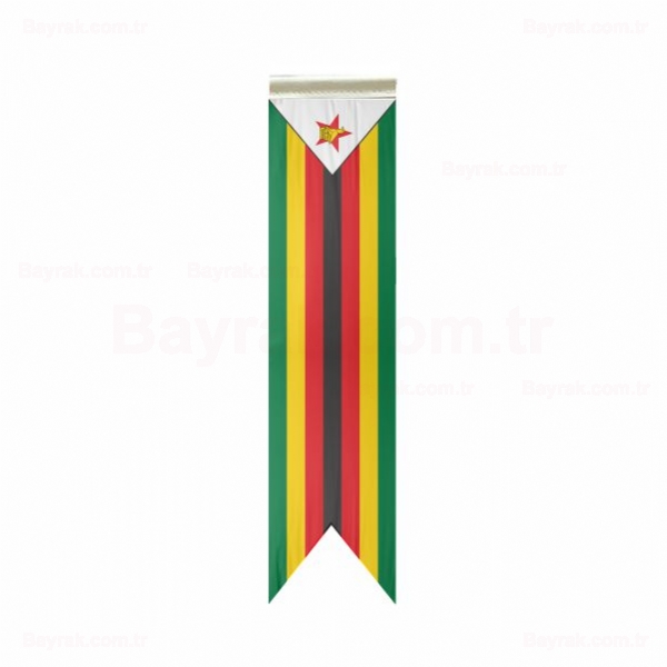 Zimbabve L Masa Bayra