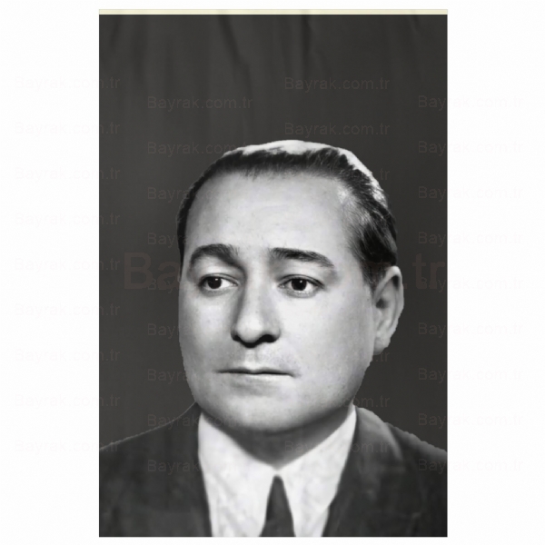 Adnan Menderes