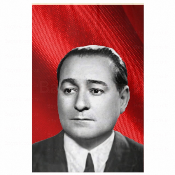 Adnan Menderes Posterleri