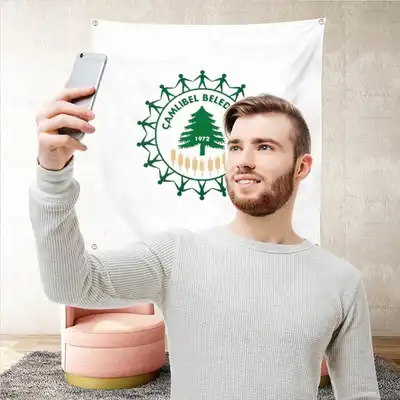 amlbel Belediyesi Arka Plan Selfie ekim Manzaralar