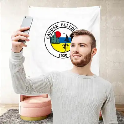 ardak Belediyesi Arka Plan Selfie ekim Manzaralar