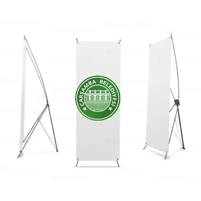 aramba Belediyesi Dijital Bask X Banner