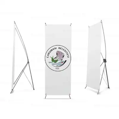 arba Belediyesi Dijital Bask X Banner