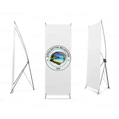 atalzeytin Belediyesi Dijital Bask X Banner