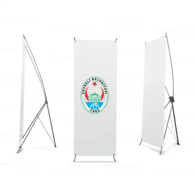 evreli Belediyesi Dijital Bask X Banner