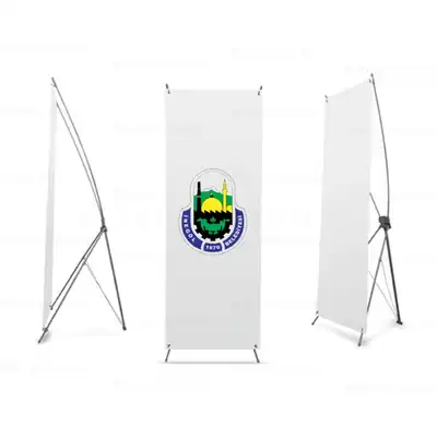 negl Belediyesi Dijital Bask X Banner