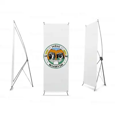 nn Belediyesi Dijital Bask X Banner
