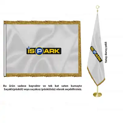 ispark istanbul Otopark iletmeleri Saten Makam Bayra