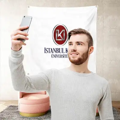 stanbul Kent niversitesi Arka Plan Selfie ekim Manzaralar