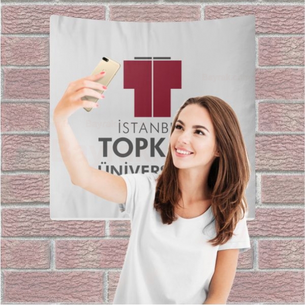 stanbul Topkap niversitesi Arka Plan Selfie ekim Manzaralar