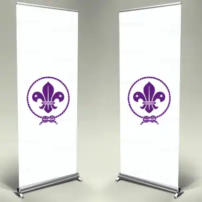 zci Armas Roll Up Banner