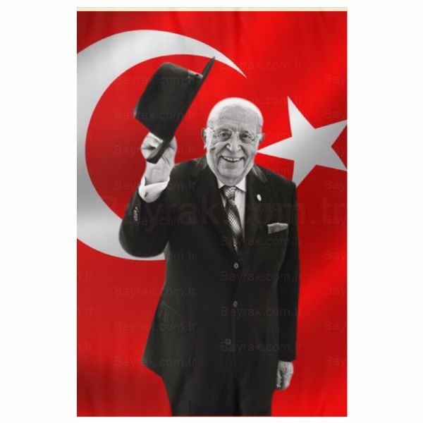 Sleyman Demirel Posterleri